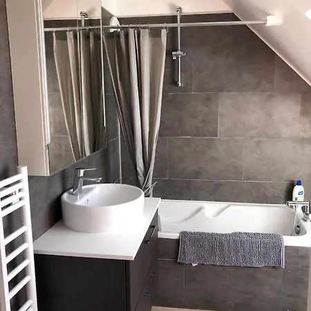 3 Etoiles - Des Phoques Avec Parking Prive * Berck