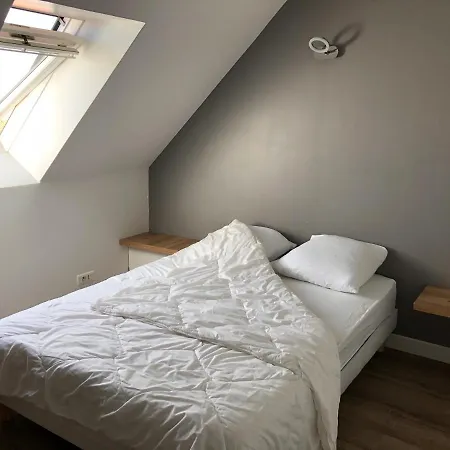 Apartmán 3 Etoiles - Des Phoques Avec Parking Prive