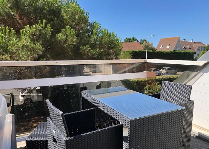 3 Etoiles - Des Phoques Avec Parking Prive *