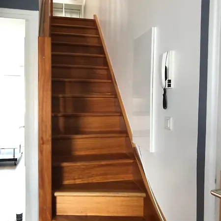 3 Etoiles - Des Phoques Avec Parking Prive * Berck