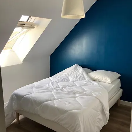 Apartment 3 Etoiles - Des Phoques Avec Parking Prive *