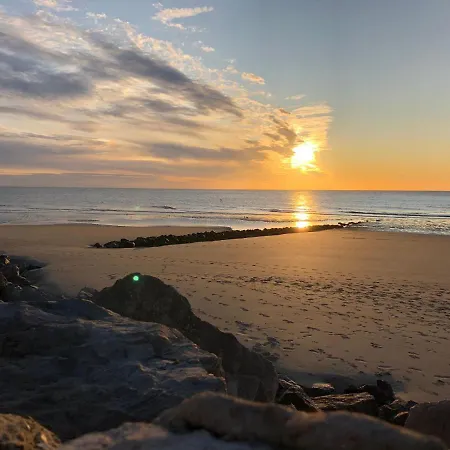 3 Etoiles - Des Phoques Avec Parking Prive *