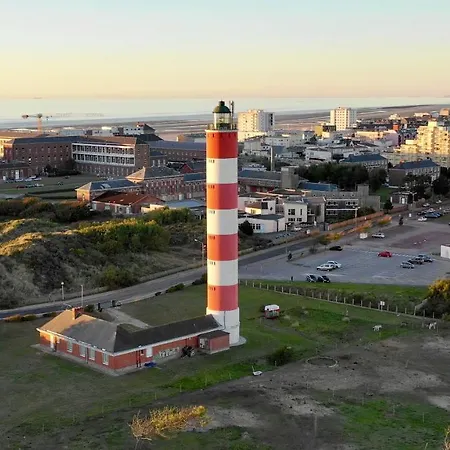 3 Etoiles - Des Phoques Avec Parking Prive Lejlighed *